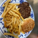 Hamburger